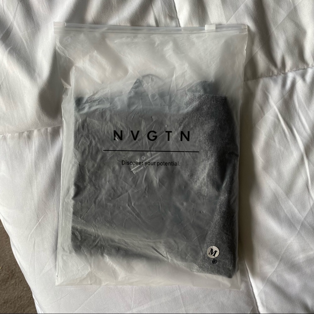 NVGTN contour leggings